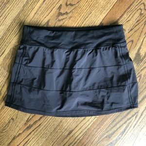 Lululemon Tennis skirt